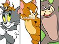Hra Tom a Jerry Matchup  online