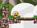 Hra Gingerbread Man: Portal dobrodružstvo online