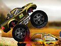 Hra Urban Crusher 2  online
