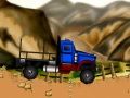 Hra Transporter Truck online