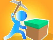 Hra Digger bojovník v labyrinte online
