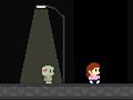 Hra Utierka zombie  online