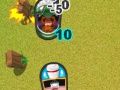 Hra Zoo Dodgem  online