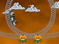Hra Jazda na duchu online Hra Jazda na duchu online