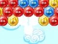 Hra Blobipop  online