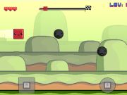 Hra Geometrix online