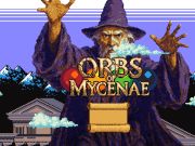 Hra Micínové gule online