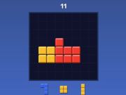 Hra Blok Master: Super Puzzle online