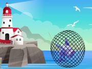 Hra Sloboda plutvy online
