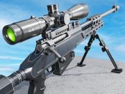 Hra Secret Mission: Sniper Shot online