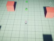 Hra Drift Rush: Čas prechádza online