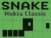 Hra Snake: Classic on Nokia online