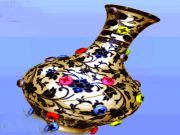 Hra Triedenie skrutiek 3D: Puzzle so skrutkami online