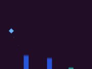 Hra Dash Geometry: Neon Thling online