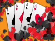 Hra Mapy: Pasiyansi Klondike online Hra Mapy: Pasiyansi Klondike online