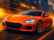 Hra Street Racer X: Racing on Cars 3D online
