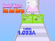 Hra Majster čísel: Štartovanie a fúzia online