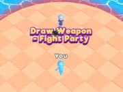 Hra Nakreslite zbraň: Fighting Party online