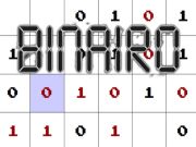 Hra Binairo online