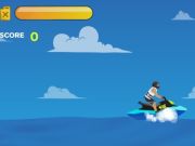 Hra Motocykel online