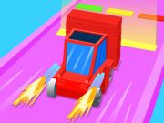 Hra Stohovací nákladný automobil online