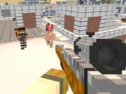 Hra Sniper 3D online