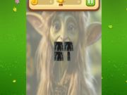 Hra Trolls: Pamäťová zhoda online