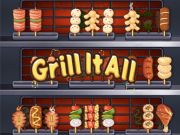 Hra Gril online