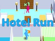 Hra Beh v hoteli online