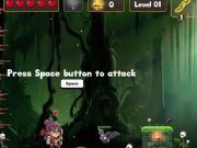 Hra Fury of the Jungle: Mutant Rhino Chaos online