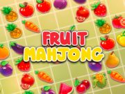 Hra Ovocie Mahjong online