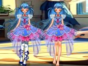 Hra IDOL Live Broadcast: Dolling Dressing online Hra IDOL Live Broadcast: Dolling Dressing online