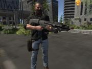 Hra Posledný z pozostalých 2 online