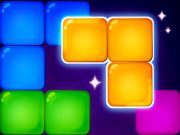 Hra Puzzle: výbušné bloky online