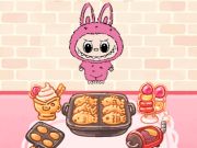 Hra Doll Lubububu Doll Mukbang je odomknutý online