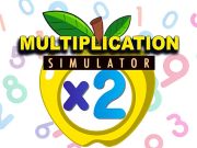 Hra Multiplikačný simulátor online