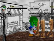 Hra Kuracie žokej Tung Tung Sahur Battle online