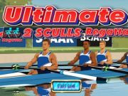 Hra Final 2: Regatta na veslách online