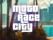 Hra Mesto motocyklových pretekov online