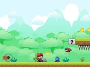 Hra Crazy Runner: Epic Escape online