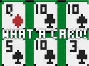 Hra Aká mapa! online
