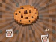 Hra Moje klika: Cookie! online