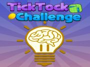 Hra Volanie Tick Termal online