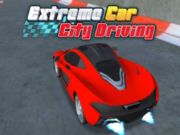 Hra Triky mestských automobilov. Extrémne riadenie online Hra Triky mestských automobilov. Extrémne riadenie online