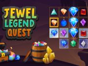Hra Legenda Jewel Legend online Hra Legenda Jewel Legend online