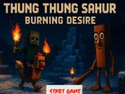 Hra Thung Tung Sahur: Flaming Desire online