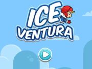 Hra Ľadová ventura online