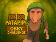Hra BR BR Patapim: OBBI Call online