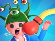 Hra Handrové bábiky: Mania online