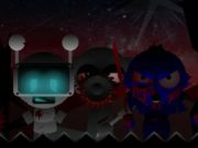 Hra SPRUNKS: Final Fáza 10 online